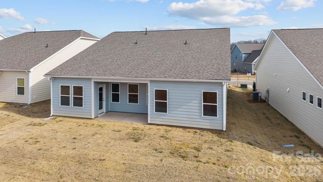 5048 Barbara Jean Lane, Wingate, NC 28174