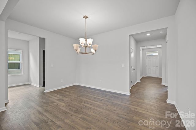 5048 Barbara Jean Lane, Wingate, NC 28174