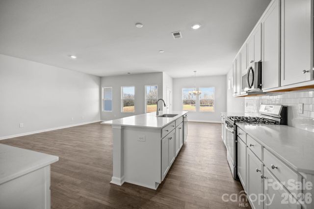 5048 Barbara Jean Lane, Wingate, NC 28174