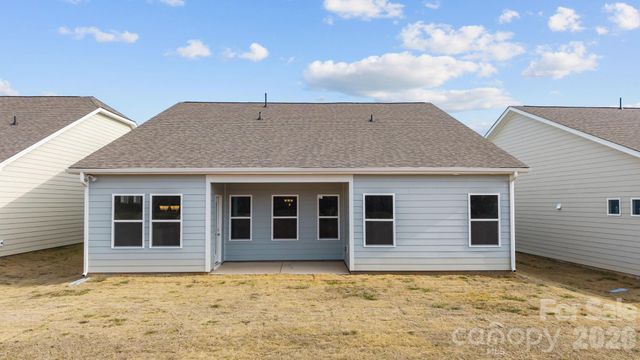 5048 Barbara Jean Lane, Wingate, NC 28174