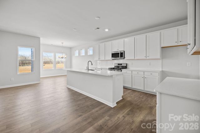 5048 Barbara Jean Lane, Wingate, NC 28174