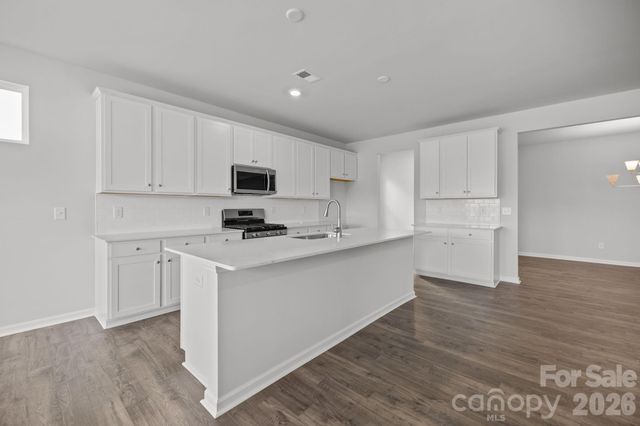 5048 Barbara Jean Lane, Wingate, NC 28174