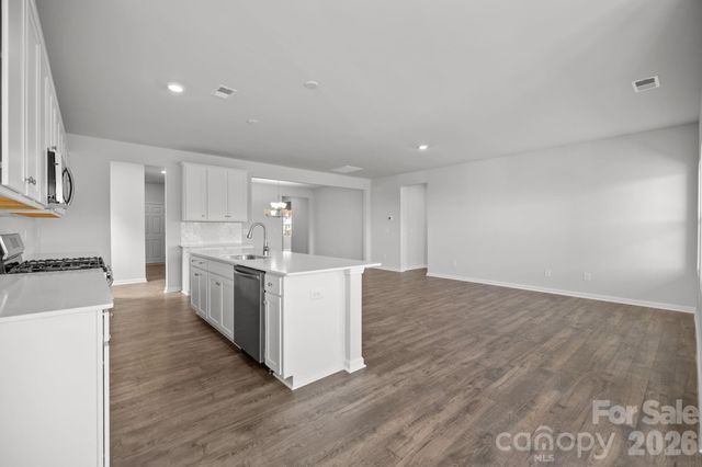 5048 Barbara Jean Lane, Wingate, NC 28174