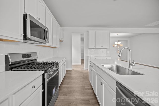 5048 Barbara Jean Lane, Wingate, NC 28174