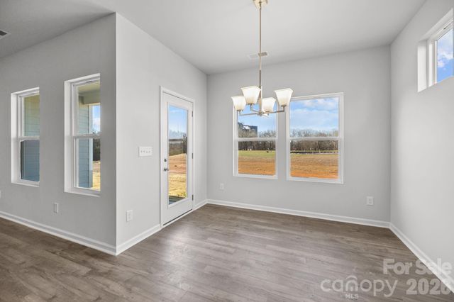 5048 Barbara Jean Lane, Wingate, NC 28174