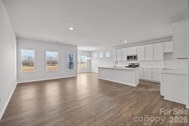 5048 Barbara Jean Lane, Wingate, NC 28174