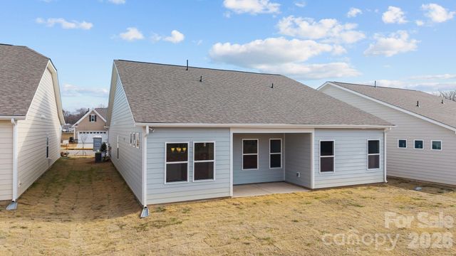 5048 Barbara Jean Lane, Wingate, NC 28174