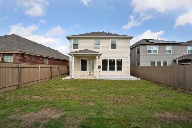 14120 Purple Azalea DR, Pflugerville, TX 78660