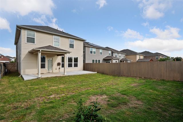 14120 Purple Azalea DR, Pflugerville, TX 78660