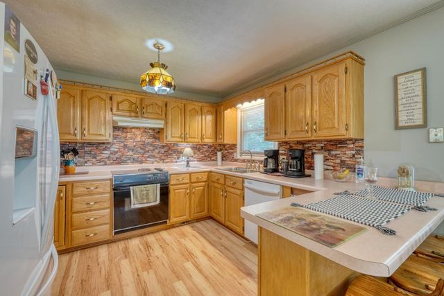 343 Haines Mountain Road, Blairsville, GA 30512