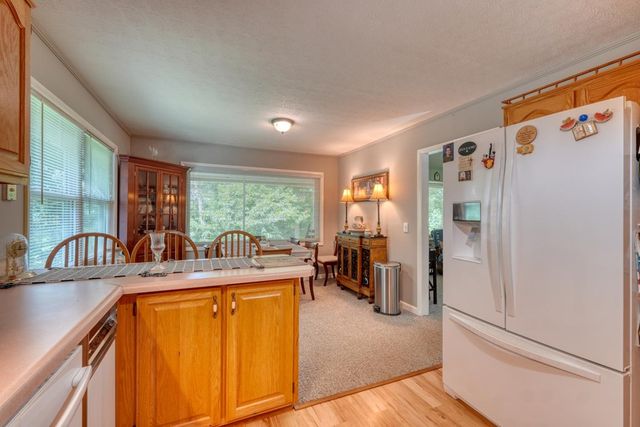 343 Haines Mountain Road, Blairsville, GA 30512