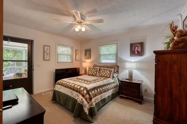 343 Haines Mountain Road, Blairsville, GA 30512
