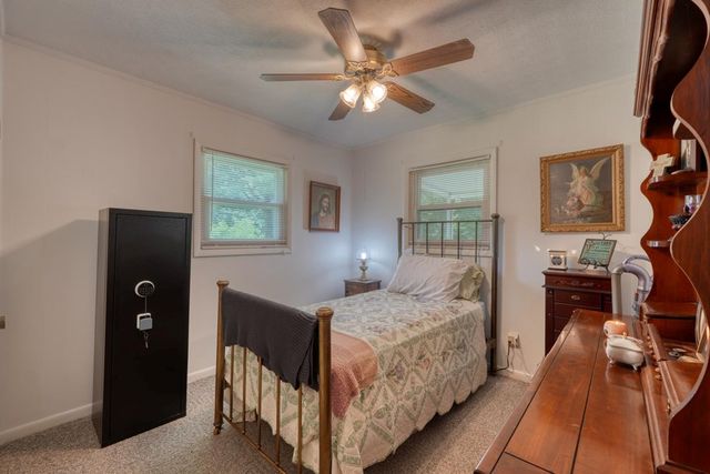 343 Haines Mountain Road, Blairsville, GA 30512