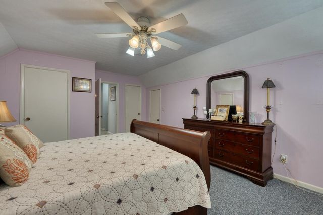 343 Haines Mountain Road, Blairsville, GA 30512