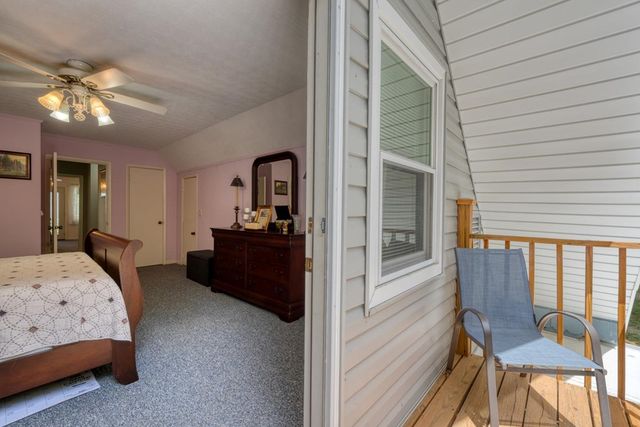 343 Haines Mountain Road, Blairsville, GA 30512