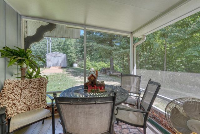 343 Haines Mountain Road, Blairsville, GA 30512