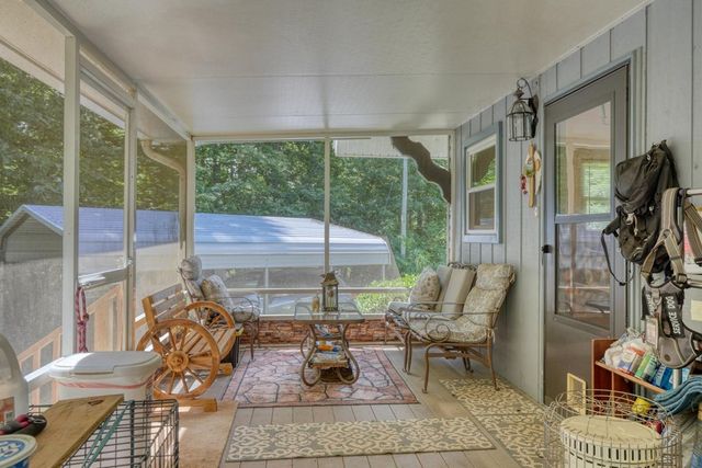 343 Haines Mountain Road, Blairsville, GA 30512