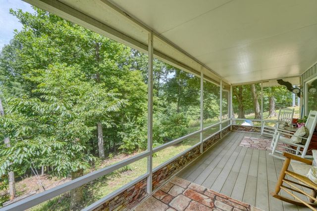 343 Haines Mountain Road, Blairsville, GA 30512