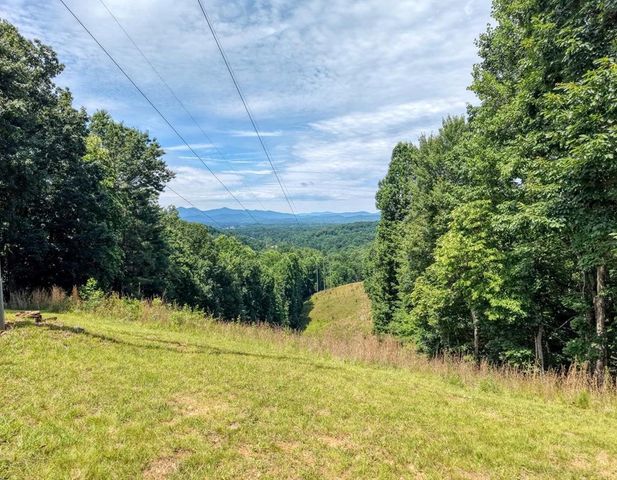 343 Haines Mountain Road, Blairsville, GA 30512