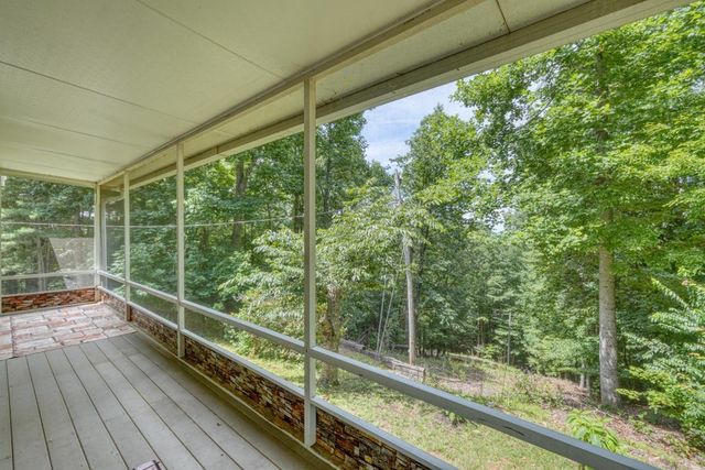343 Haines Mountain Road, Blairsville, GA 30512