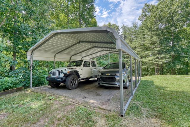 343 Haines Mountain Road, Blairsville, GA 30512