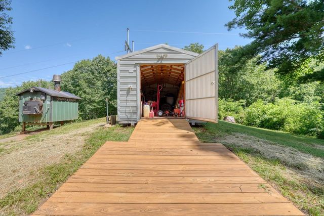 343 Haines Mountain Road, Blairsville, GA 30512