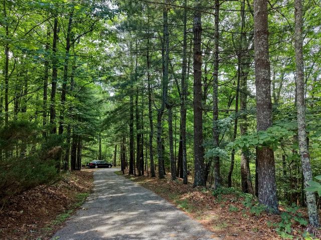 343 Haines Mountain Road, Blairsville, GA 30512