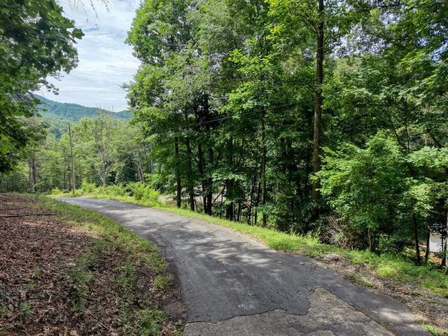 343 Haines Mountain Road, Blairsville, GA 30512