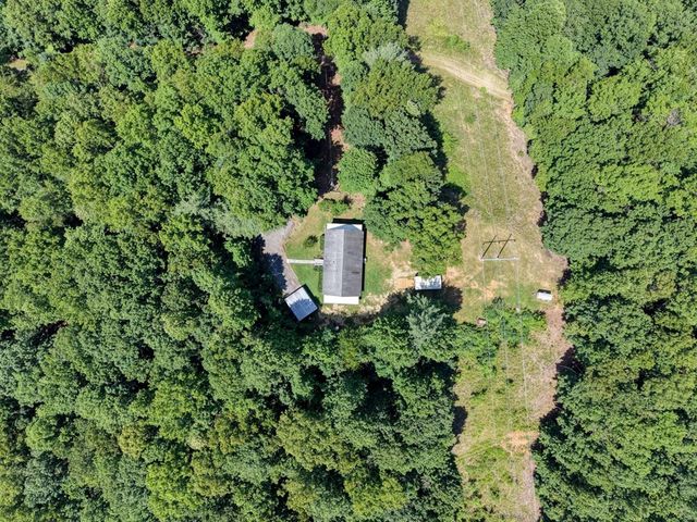 343 Haines Mountain Road, Blairsville, GA 30512