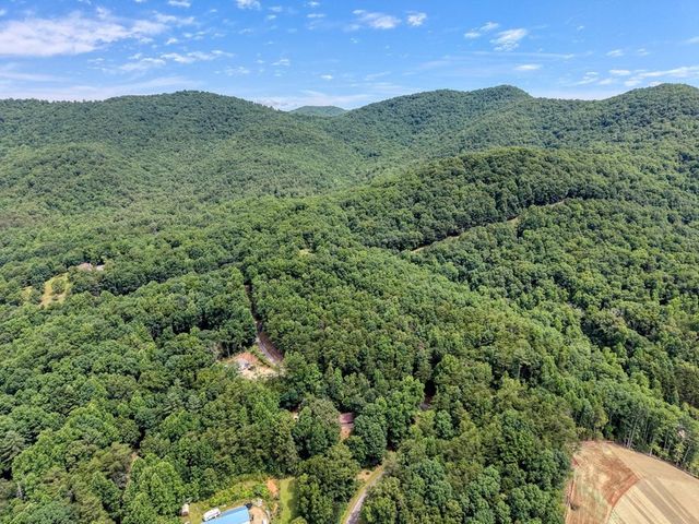 343 Haines Mountain Road, Blairsville, GA 30512