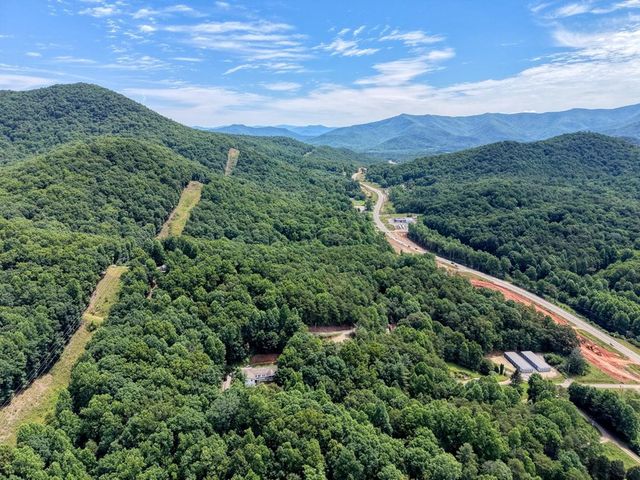 343 Haines Mountain Road, Blairsville, GA 30512