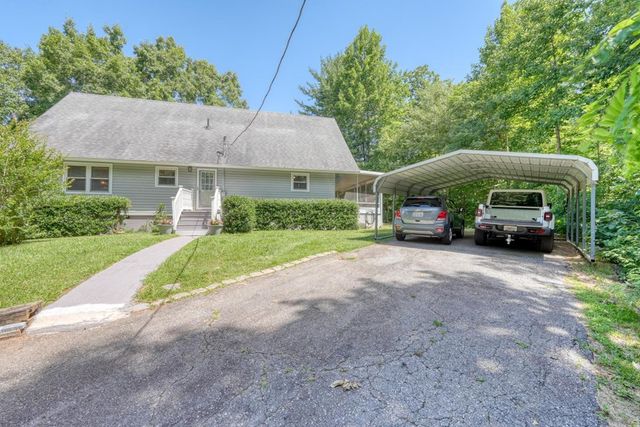 343 Haines Mountain Road, Blairsville, GA 30512
