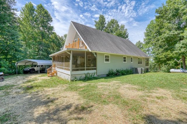 343 Haines Mountain Road, Blairsville, GA 30512