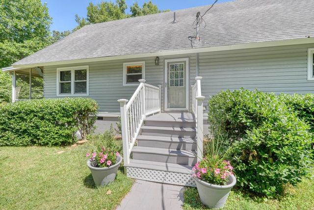 343 Haines Mountain Road, Blairsville, GA 30512