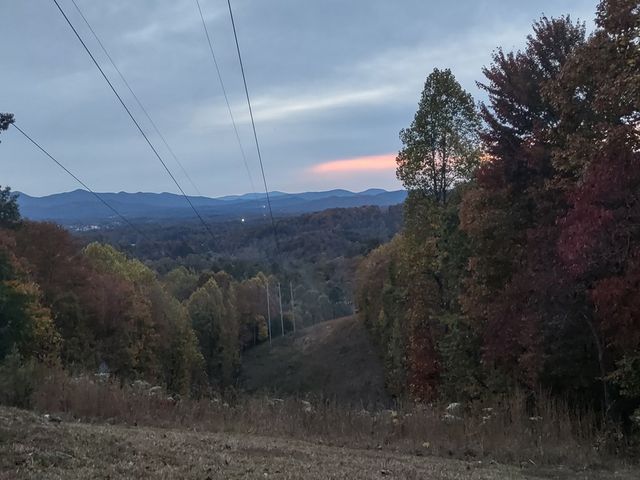 343 Haines Mountain Road, Blairsville, GA 30512