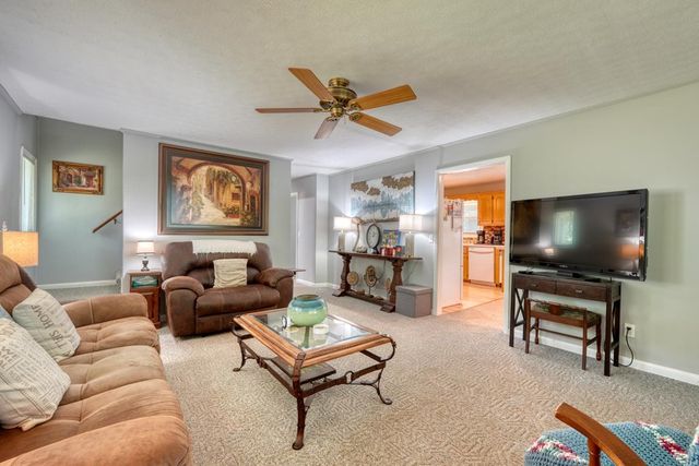 343 Haines Mountain Road, Blairsville, GA 30512