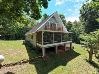 343 Haines Mountain Road, Blairsville, GA 30512