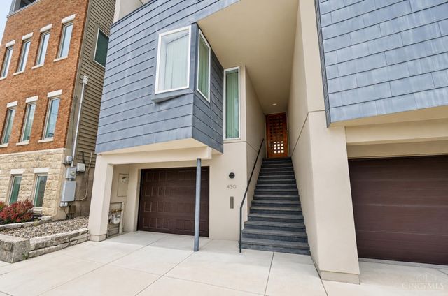 430 Oregon Street, Cincinnati, OH 45202
