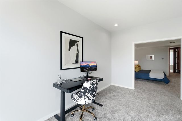 430 Oregon Street, Cincinnati, OH 45202