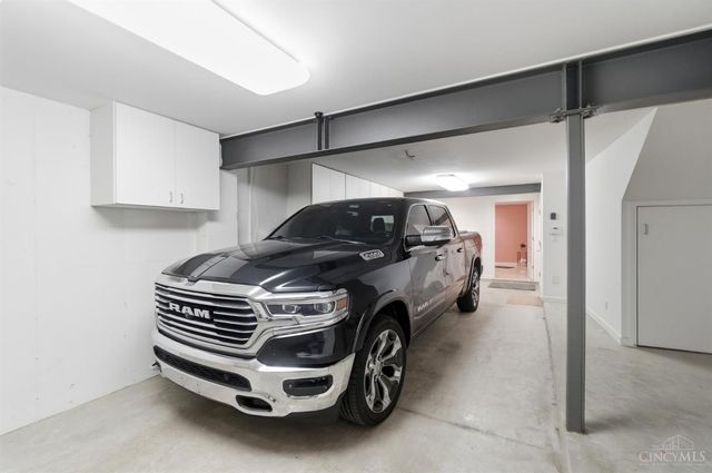 430 Oregon Street, Cincinnati, OH 45202