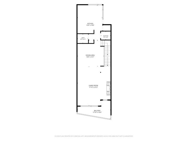 430 Oregon Street, Cincinnati, OH 45202