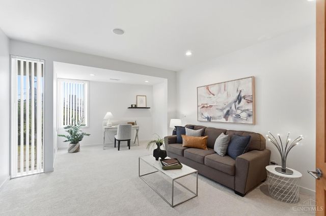 430 Oregon Street, Cincinnati, OH 45202
