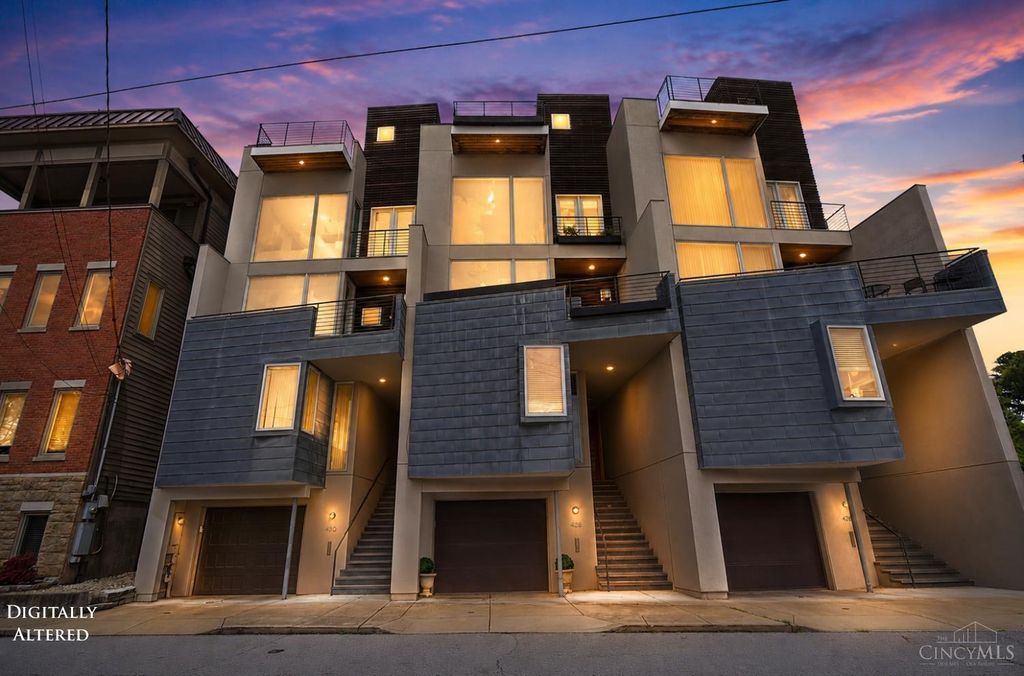 430 Oregon Street, Cincinnati, OH 45202