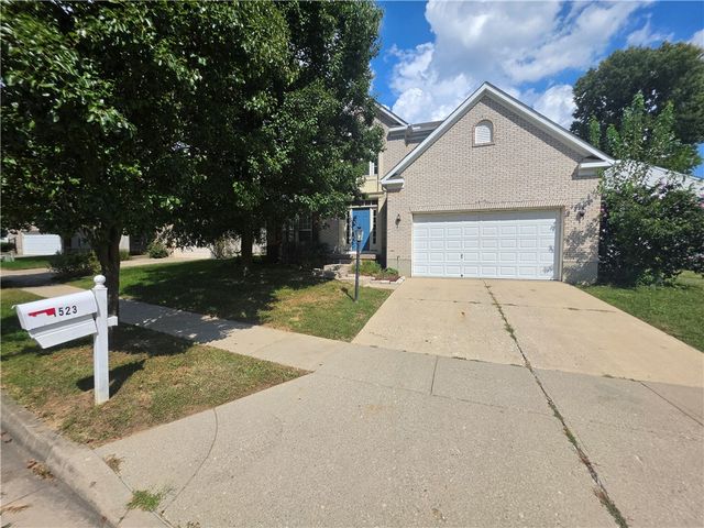 1523 Doddington Road, Kettering, OH 45409