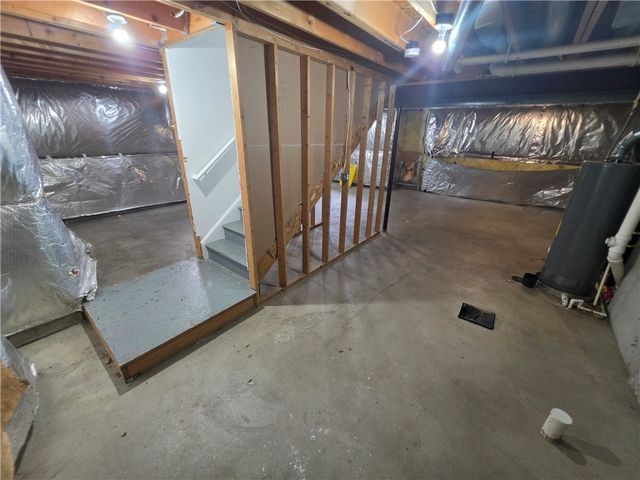 1523 Doddington Road, Kettering, OH 45409