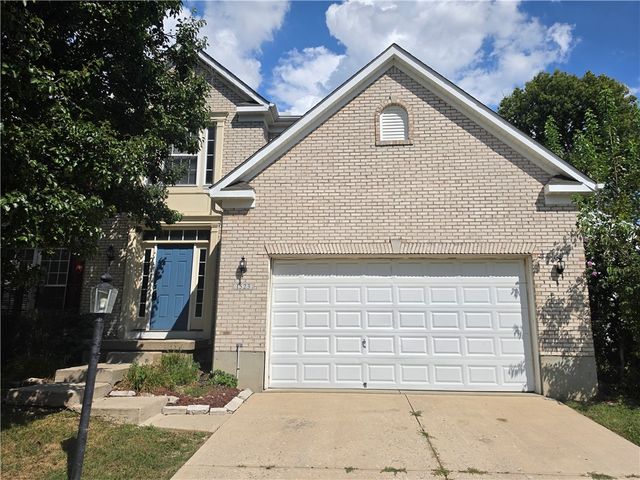 1523 Doddington Road, Kettering, OH 45409