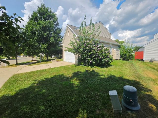 1523 Doddington Road, Kettering, OH 45409