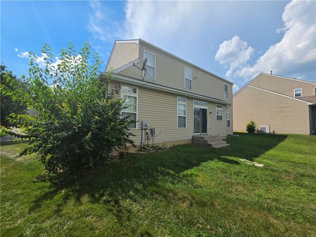 1523 Doddington Road, Kettering, OH 45409