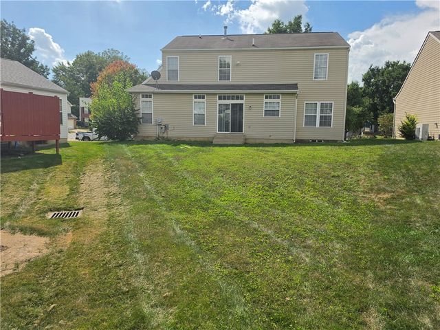 1523 Doddington Road, Kettering, OH 45409