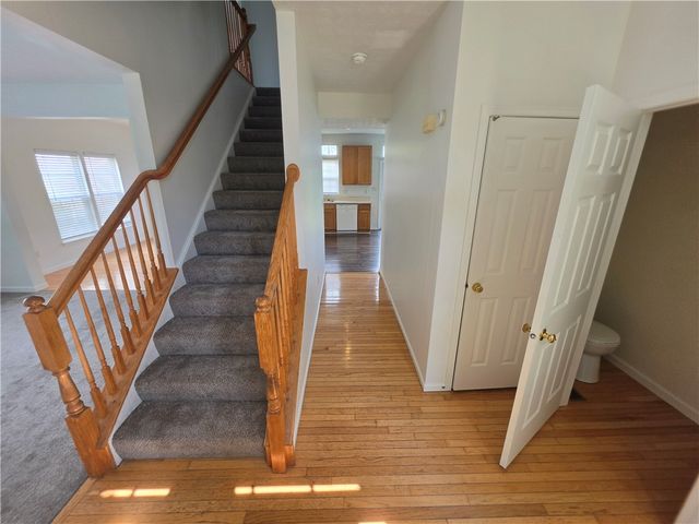1523 Doddington Road, Kettering, OH 45409